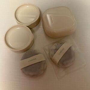 Laneige Neo Blurring Powder Refills